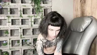 dandelion_sea recorded nude video 506616