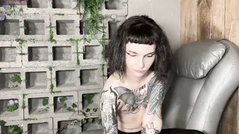 dandelion_sea recorded nude video 506616