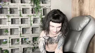 dandelion_sea recorded nude video 506616
