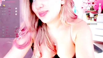 evva_foxxy recorded nude video 506705