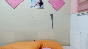 lovelypetitebigcock recorded nude video 506723
