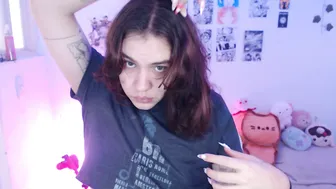 Reiko_doll webcam porn video live cam show