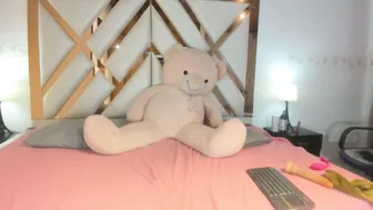 lucy_ny recorded nude video 506726