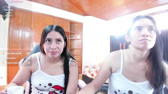 soffy_and_mia recorded nude video 506816