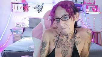 selvaggia_del_caribe recorded nude video 506863