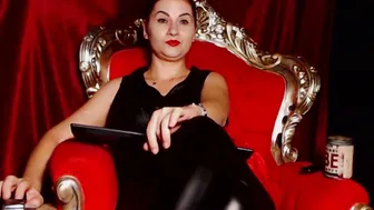 mistressfabiola recorded nude video 506873