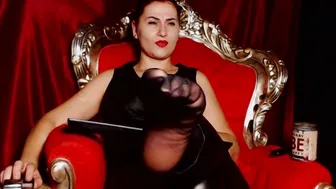 mistressfabiola recorded nude video 506873
