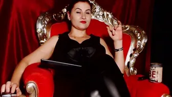 mistressfabiola recorded nude video 506873