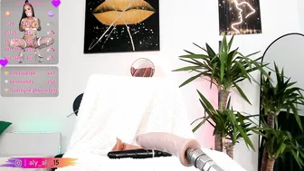 anyssyahoot recorded nude video 506884