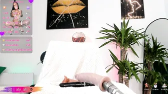 anyssyahoot recorded nude video 506884