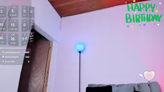 zoe6x cam porn video posing on webcam