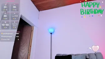 zoe6x cam porn video posing on webcam