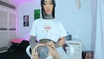 drippyorlove recorded nude video 506928