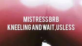 misspetitevenus femdom cam porn video