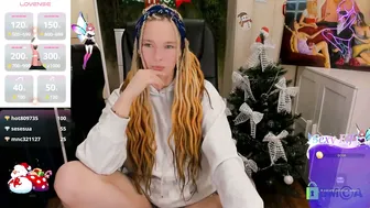 ghostly_temptation recorded nude video 507025