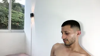 Mrandmrsrivas (12/23/2025) horny amateur video