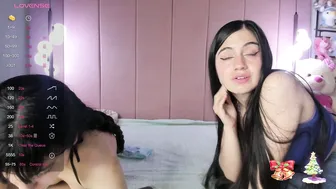Yinyang_luar 23 December 2025 latincouple