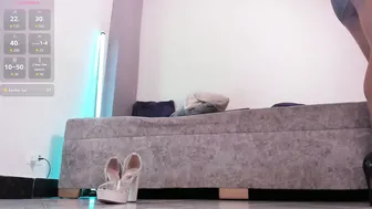 lil_audrey recorded nude video 507061
