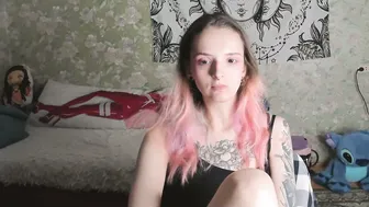 vanilla_arya recorded nude video 507065