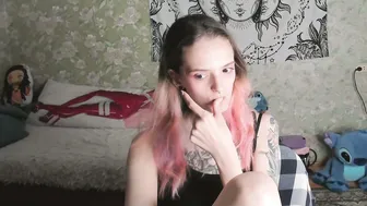 vanilla_arya recorded nude video 507065