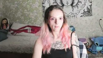 vanilla_arya recorded nude video 507065
