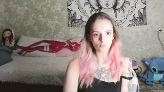vanilla_arya lush porn cam video