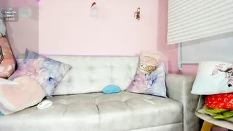 tiny_cora recorded nude video 507090