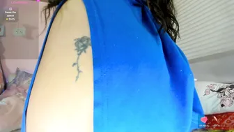tiny_cora recorded nude video 507090