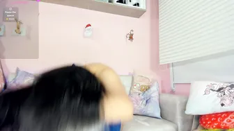tiny_cora recorded nude video 507090