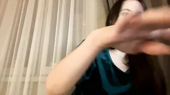 Ocieburley live cam show (12/23/2025)