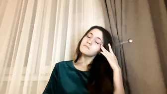 ocieburley recorded nude video 507128