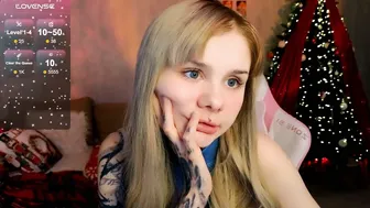 britney_lynch recorded nude video 507138