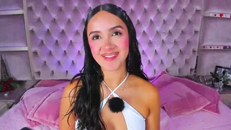 Haari02 cam show 23 December 2025