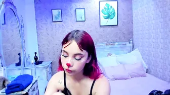 megane_whitte recorded nude video 507201