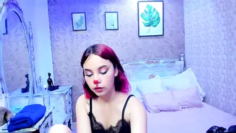 megane_whitte recorded nude video 507201