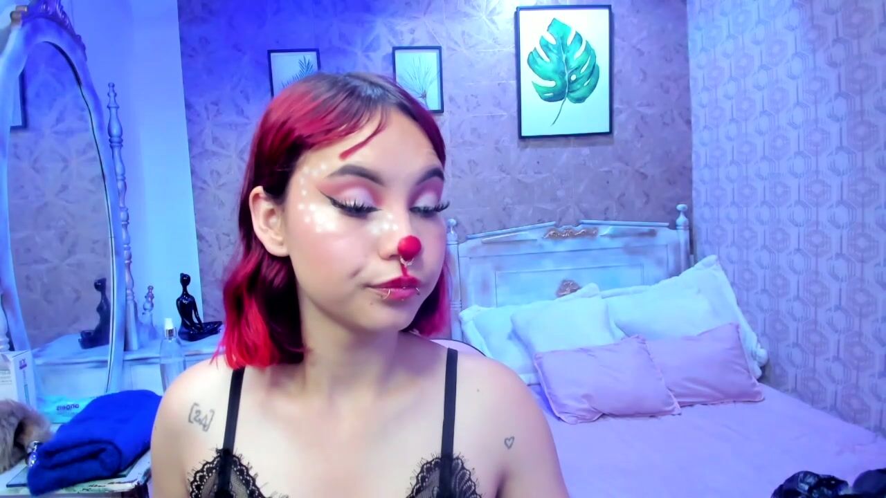 megane_whitte live cam video 23-Dec-2025