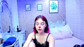 megane_whitte recorded nude video 507235
