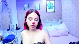 megane_whitte recorded nude video 507235