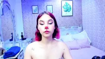 megane_whitte recorded nude video 507235
