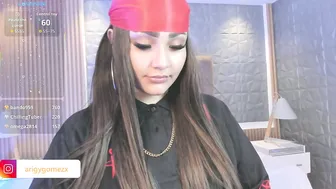 arigy_gomez recorded nude video 507255