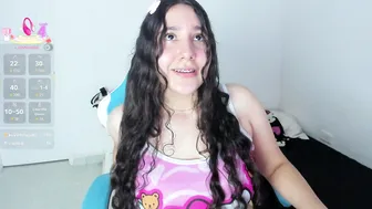 little_sparkles_0f_l0v3 recorded nude video 507259