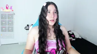 little_sparkles_0f_l0v3 recorded nude video 507259