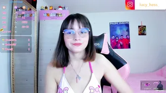 lucy_hess_ recorded nude video 507280