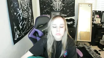 luna_lovelyy recorded nude video 507306