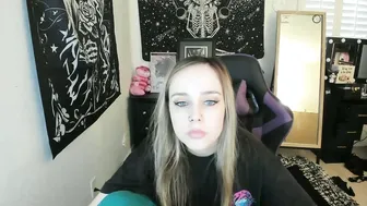 luna_lovelyy recorded nude video 507306