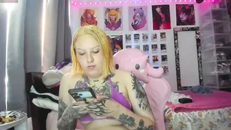 jessie_williams_01 recorded nude video 507311