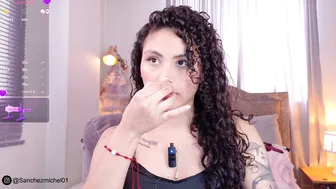 marivimichel03 recorded nude video 507371