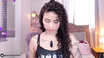 marivimichel03 recorded nude video 507371