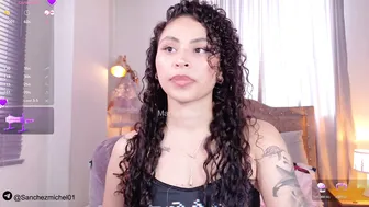 marivimichel03 recorded nude video 507371