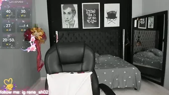 renee_shelby_ recorded nude video 507383